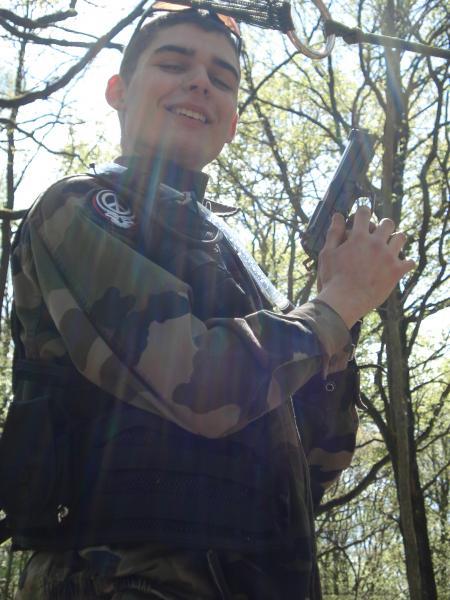 airsoft
